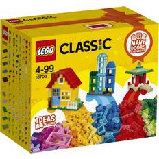 Lego Classic Creative Builder Box 10703