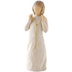 Willow Tree Truly Golden Figurine 5"