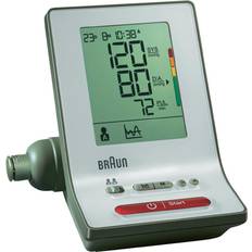 Braun Blodtrykksmåler Braun ExactFit 3 BP6000