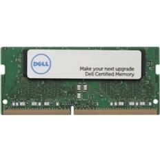 RAM Memory on sale Dell DDR4 2400MHz 8GB (SNPMKYF9C/8G )