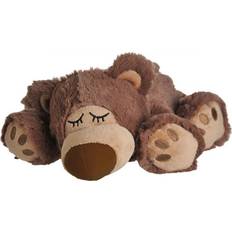 Warmies Spielzeuge Warmies Sleepy Bear