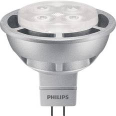 Philips LED Lamp 6.3W GU5.3