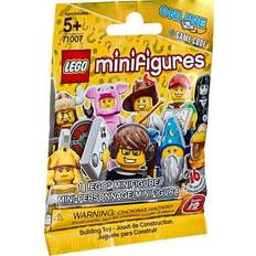Lego Minifigures Series 12 71007