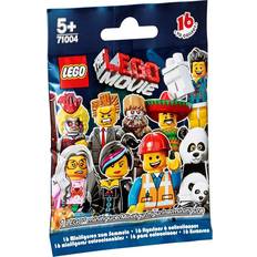 Lego Minifigures Lego The Movie Minifigures Series 71004