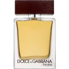 Dolce gabbana the one Dolce & Gabbana The One Men EdT 3.4 fl oz