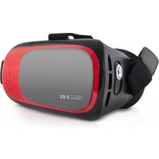 Mobile VR headsets Kaiser Baas VR-X Headset