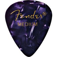 Picks Fender 351 Premium Medium 12 Count