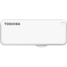 Toshiba TransMemory U203 64GB USB 2.0