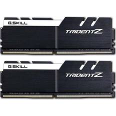 G.Skill Trident Z DDR4 4133MHz 2x8GB (F4-4133C19D-16GTZKW)