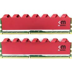 Mushkin Redline Frostbyte DDR4 2800MHz 2x16GB (MRA4U280HHHH16GX2)