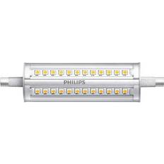 Stabförmig LEDs Philips Corepro LED Lamp 14W R7s