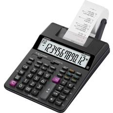 Utskriftskalkulator Kalkulatorer Casio HR-150RCE