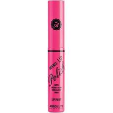 Absolute New York Intense Lip Polish NFA84 Floral Pink