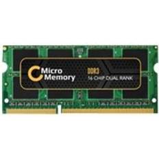 MicroMemory DDR3L 1600MHz 8GB System specific (MMA1108/8GB)