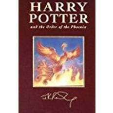 Harry potter illustrated Hp Order of the Phoenix Ill ed