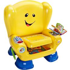 Fisher price laugh and learn Fisher Price Laugh & Learn Smart Stages Chair