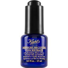 Kiehls midnight recovery oil Kiehl's Since 1851 Midnight Recovery Concentrate 0.5fl oz