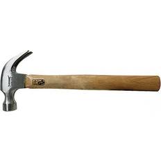 Silverline HA05B Hardwood Schreinerhammer