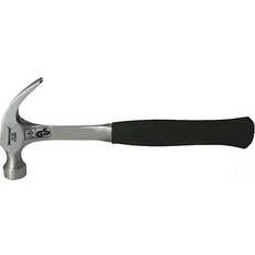 Silverline 633508 Solid Forged Schreinerhammer
