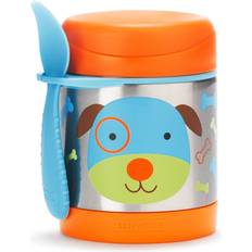 Skip Hop Baby Thermos Skip Hop Zoo Insulated Food Jar Darby Dog