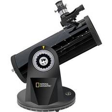 Telescopes National Geographic Compact 114/500