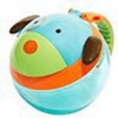 Skip Hop Zoo Snack Cup Darby Dog