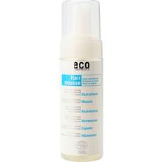 Anti-Frizz Mousse Eco Cosmetics Hair mousse 150ml