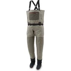 Wader Trousers Simms G3 Guide
