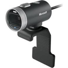 Microsoft Webkameraer Microsoft Lifecam Cinema For Business