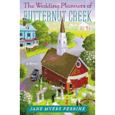 wedding planners of butternut creek a novel