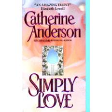 Romance Audiobooks simply love (Audiobook, CD, 2005)