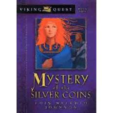 Coins mystery of silver coins