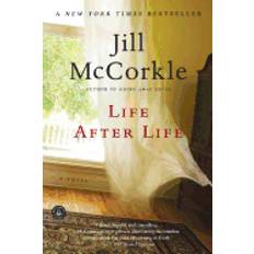 English Audiobooks life after life a novel (Audiobook, CD, 2013)