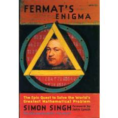Quest pro Books fermats enigma the epic quest to solve the worlds greatest mathematical pro