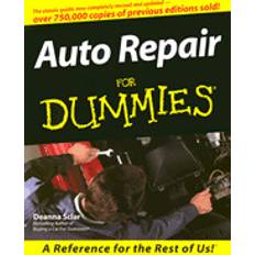 auto repair for dummies