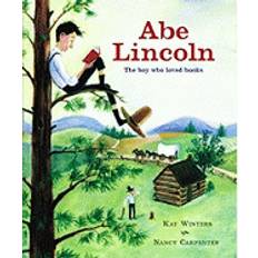 Abe books Abe Lincoln