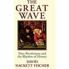 Books great wave price revolutions and the rhythm of history
