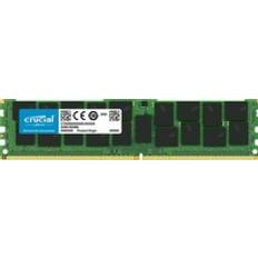 Crucial DDR4 2666MHz 16GB ECC Reg (CT16G4RFD4266)