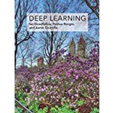Computer & IT Bücher Deep Learning (Gebunden, 2016)