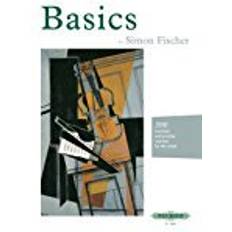 Basics (Violin Methods & Studies) (Heftet, 1997)