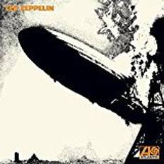 CDer og vinylplater Led Zeppelin - Led Zeppelin I [Remastered Original ] (Vinyl)