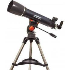 Binoculars & Telescopes Celestron Astromaster 102AZ 66x102
