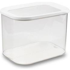 Stapelbar Küchenbehälter Mepal Modula Küchenbehälter 4.5L