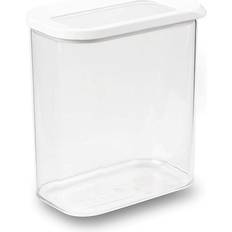 Plastik Küchenbehälter Mepal Modula Küchenbehälter 1.5L