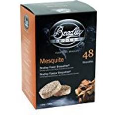 Bradleysmoker BBQ Accessories Bradleysmoker Mesquite Flavour Bisquettes BTMQ48