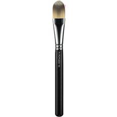 MAC Makeup Brushes MAC 190 Synthetic Foundation Brush