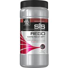 SiS Vitamins & Supplements SiS Rego Rapid Recovery Chocolate 500g