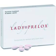 Pharma Nord Lady Prelox 60 st