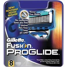 Gillette Barberblad Gillette Fusion ProGlide 8-Pack
