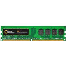 MicroMemory DDR2 800MHz 1GB for Compaq (MMH9664/1024)